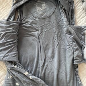 Gunamuna Swaddle Sleep Bag